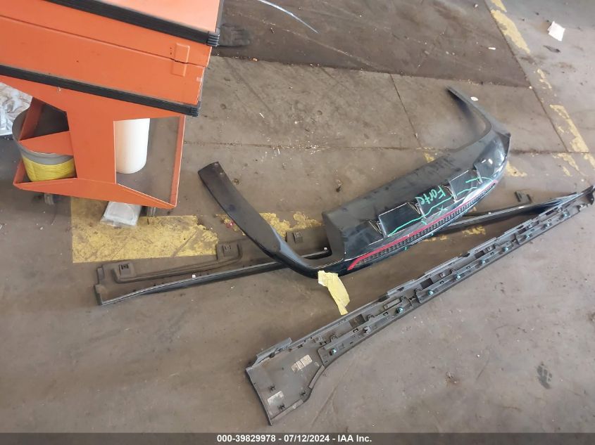 2021 KIA FORTE GT-LINE - 3KPF34AD2ME364766