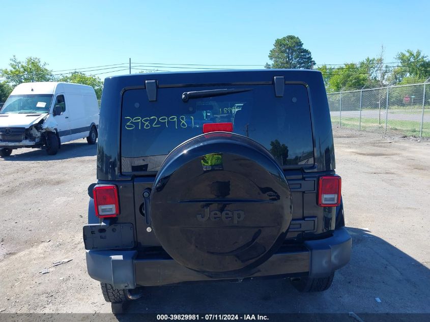 1C4BJWEG8HL734281 2017 JEEP WRANGLER - Image 16