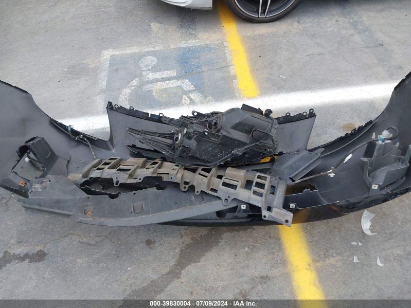 2010 Toyota Prius VIN: JTDKN3DU3A0178172 Lot: 39830004