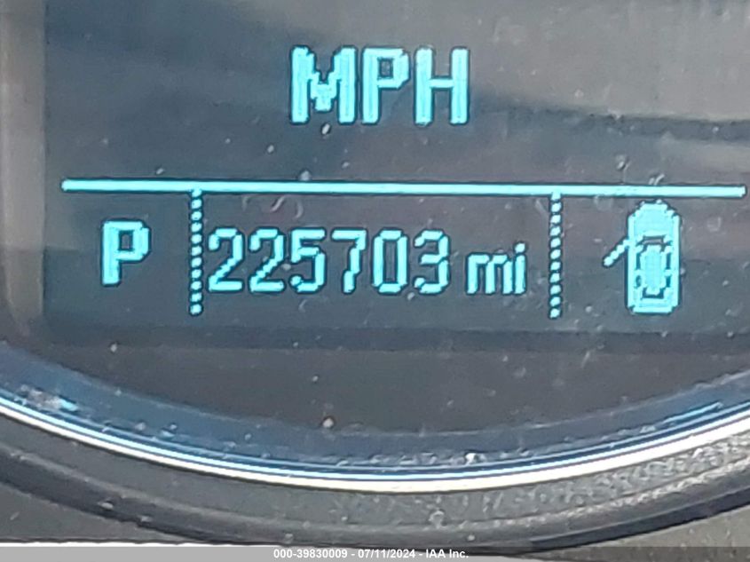 2012 Chevrolet Cruze 1Lt VIN: 1G1PF5SC0C7285756 Lot: 39830009