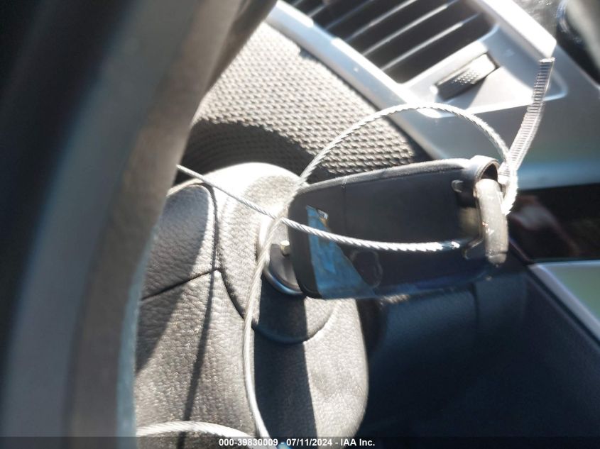 2012 Chevrolet Cruze 1Lt VIN: 1G1PF5SC0C7285756 Lot: 39830009