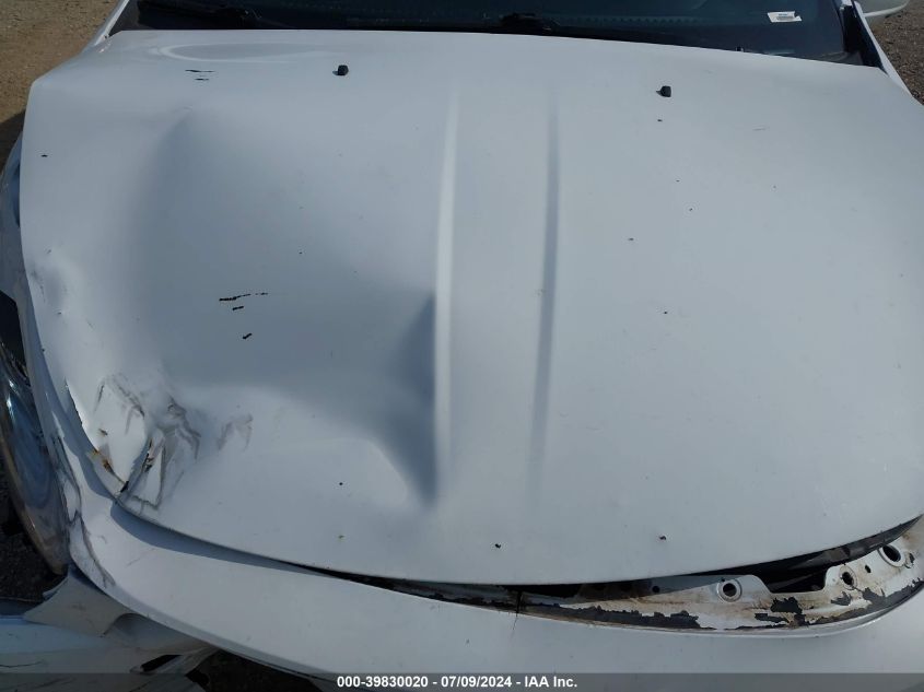 2015 Dodge Dart Gt VIN: 1C3CDFEB2FD410724 Lot: 39830020