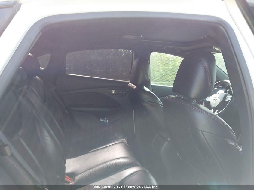 2015 Dodge Dart Gt VIN: 1C3CDFEB2FD410724 Lot: 39830020