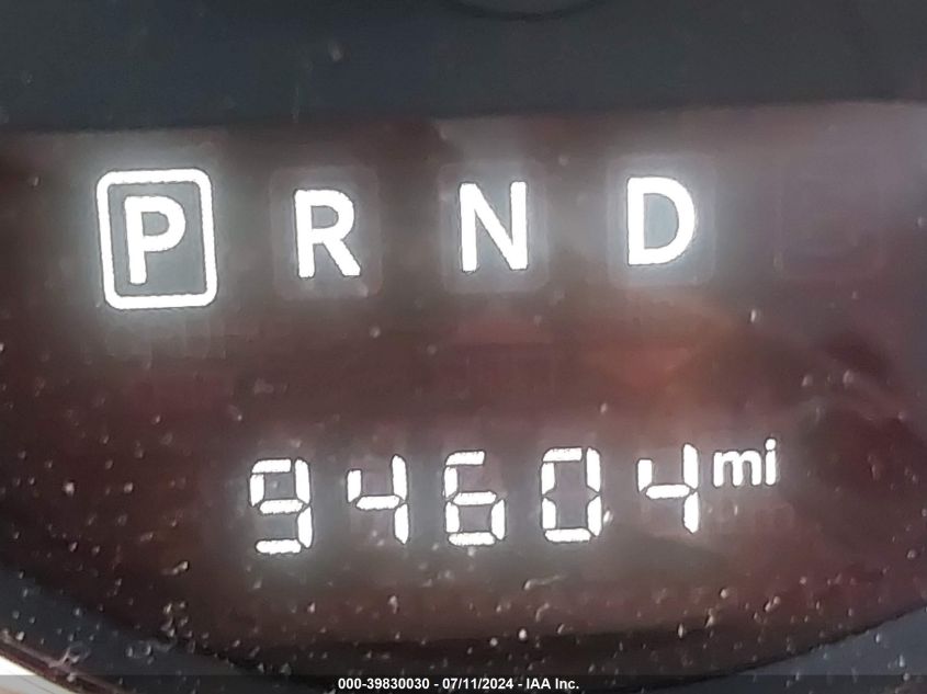 2016 Jeep Wrangler Rubicon Hard Rock VIN: 1C4BJWCG8GL261841 Lot: 39830030