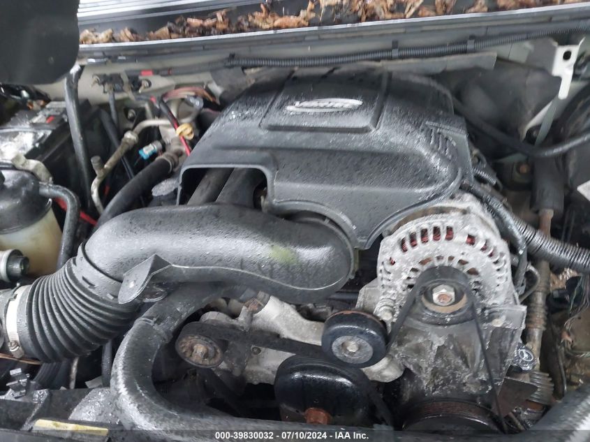 2007 Cadillac Escalade Luxury VIN: 1GYEC63847R330953 Lot: 39830032