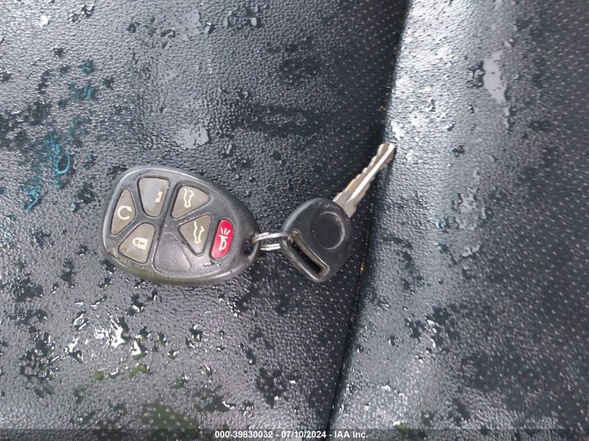 2007 Cadillac Escalade Luxury VIN: 1GYEC63847R330953 Lot: 39830032