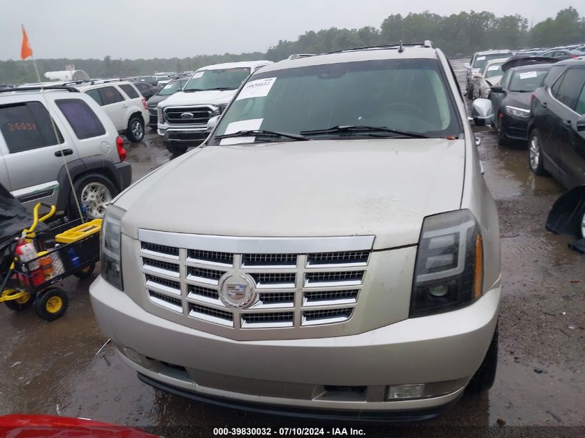 2007 Cadillac Escalade Luxury VIN: 1GYEC63847R330953 Lot: 39830032