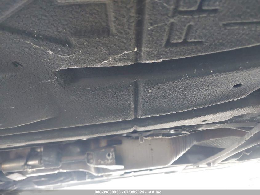 2010 Toyota Prius Iv VIN: JTDKN3DU0A0050780 Lot: 39830035