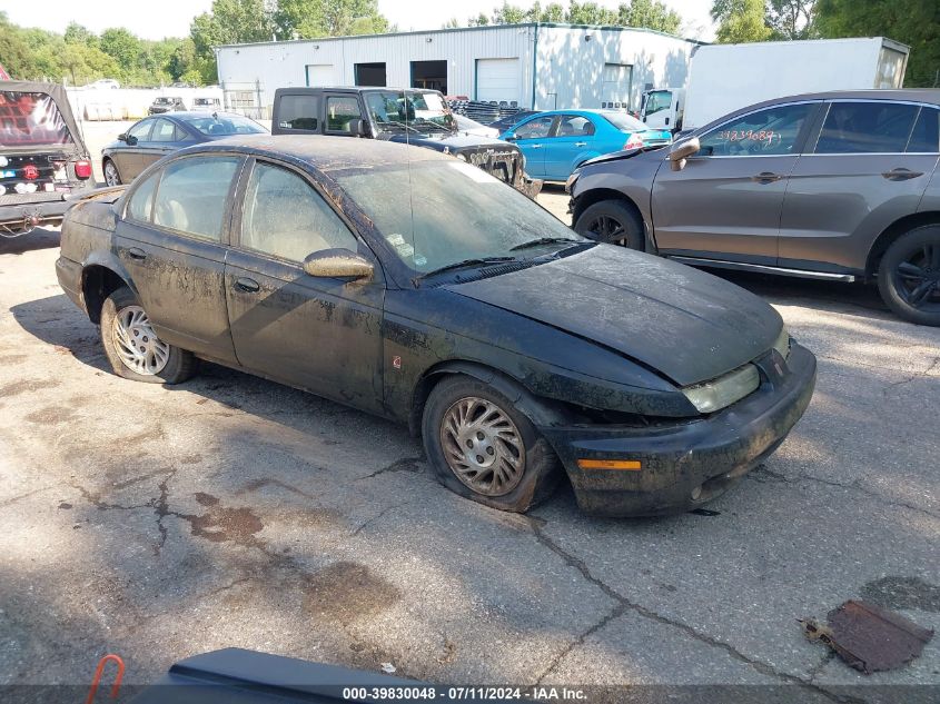 1G8ZK5276WZ154946 | 1998 SATURN SL2