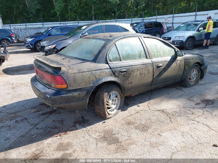 1G8ZK5276WZ154946 | 1998 SATURN SL2