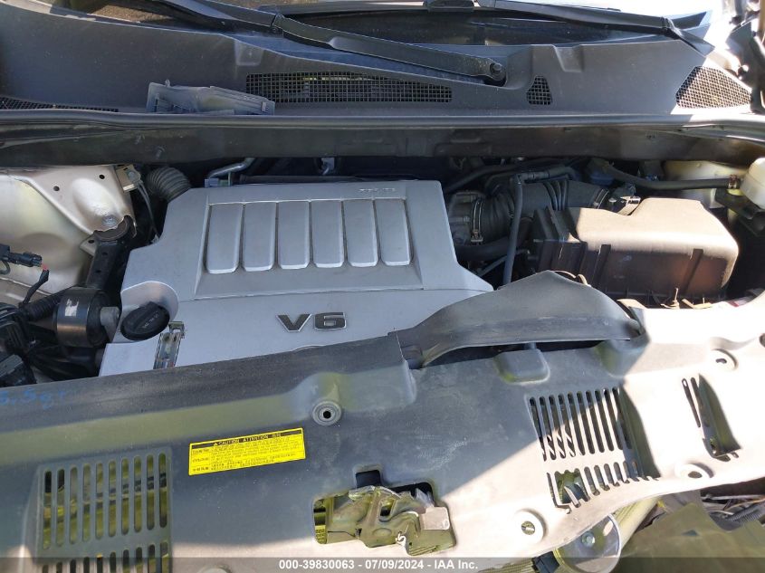 2012 Toyota Highlander Base V6 VIN: 5TDBK3EH1CS115789 Lot: 39830063