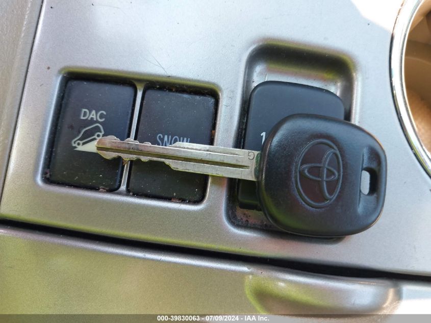 2012 Toyota Highlander Base V6 VIN: 5TDBK3EH1CS115789 Lot: 39830063