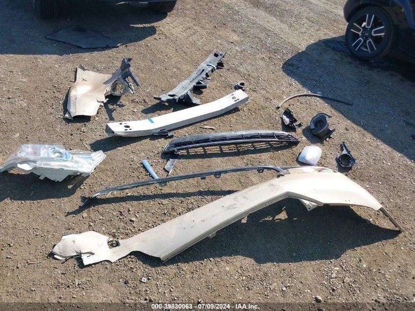 2012 Toyota Highlander Base V6 VIN: 5TDBK3EH1CS115789 Lot: 39830063