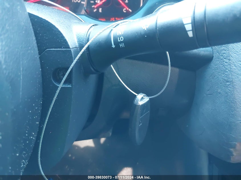 2010 Nissan Altima 2.5 S VIN: 1N4AL2AP6AN542720 Lot: 39830073