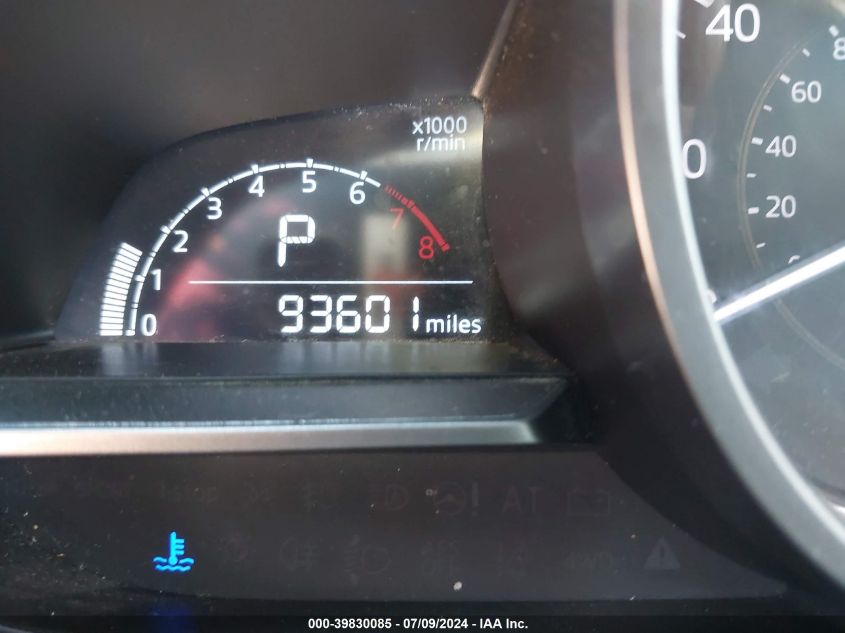 2018 Mazda Cx-3 Sport VIN: JM1DKFB70J0318016 Lot: 39830085