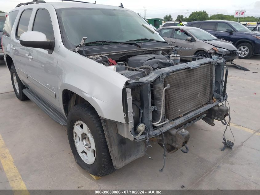 2013 GMC Yukon Slt VIN: 1GKS1CE06DR268038 Lot: 39830086