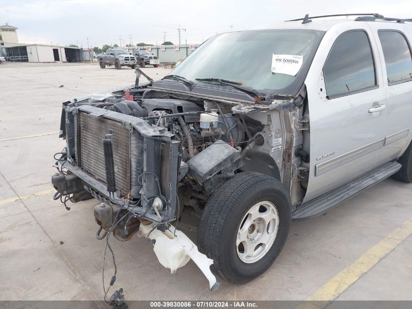 2013 GMC Yukon Slt VIN: 1GKS1CE06DR268038 Lot: 39830086