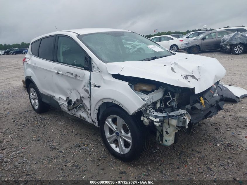 2015 FORD ESCAPE SE - 1FMCU0G94FUB82286