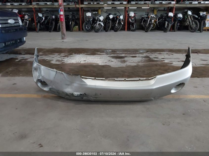 2004 Toyota Highlander Limited VIN: JTEDP21A440035707 Lot: 39830103