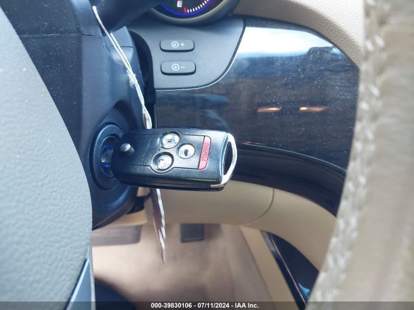 2009 Acura Mdx Technology Package VIN: 2HNYD28659H514165 Lot: 39830106