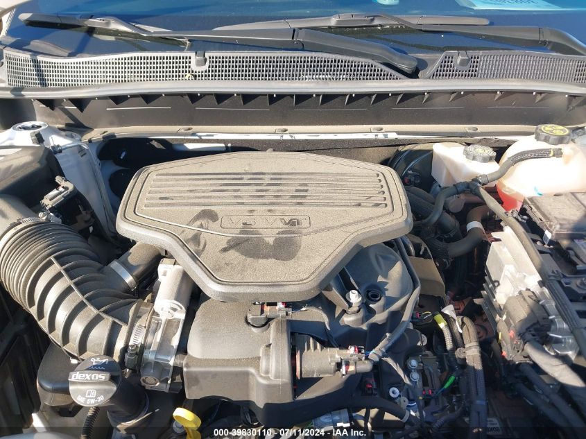 2023 CHEVROLET BLAZER FWD RS - 3GNKBERS7PS115760