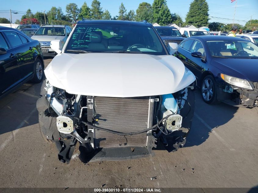 2023 CHEVROLET BLAZER FWD RS - 3GNKBERS7PS115760