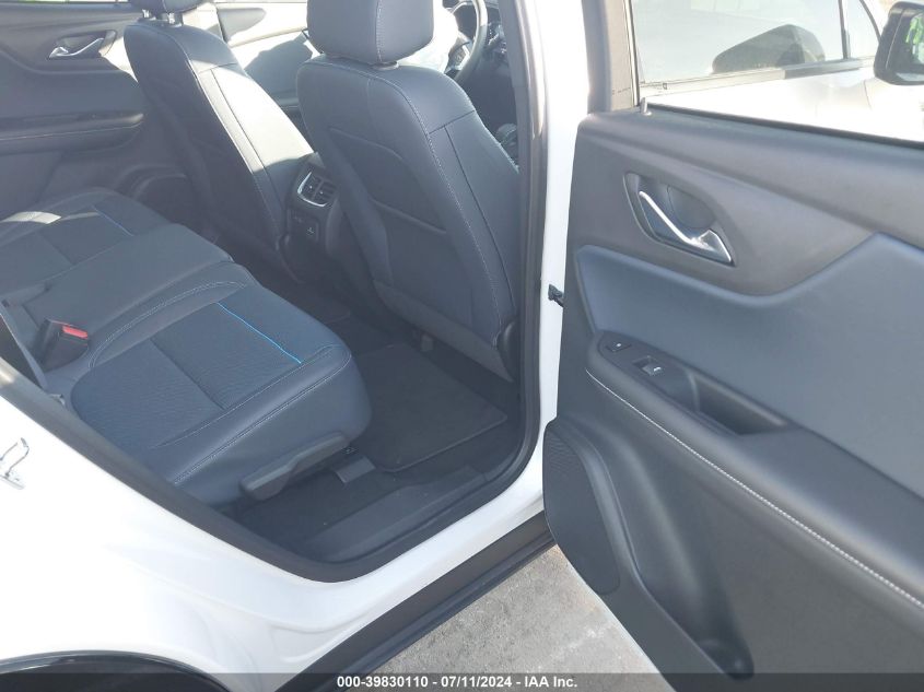 2023 CHEVROLET BLAZER FWD RS - 3GNKBERS7PS115760