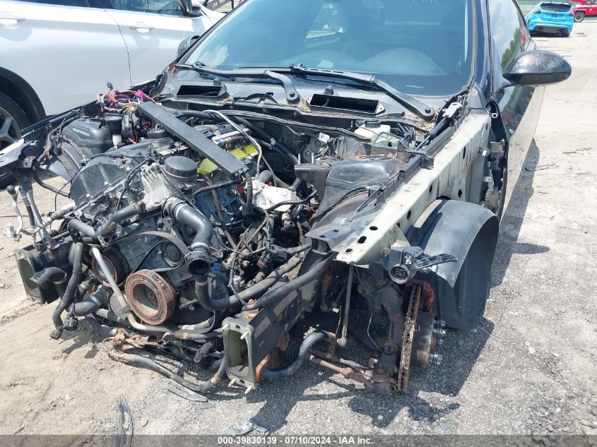 2008 BMW 328Xi VIN: WBAWC33598PD09253 Lot: 39830139