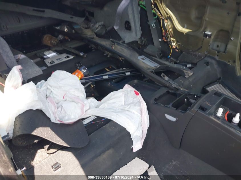 2008 BMW 328Xi VIN: WBAWC33598PD09253 Lot: 39830139