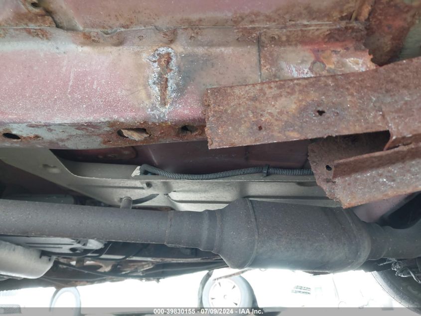 2003 Chevrolet Venture VIN: 1GNDU03E93D194013 Lot: 39830155