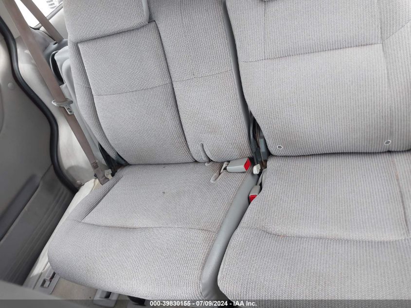 2003 Chevrolet Venture VIN: 1GNDU03E93D194013 Lot: 39830155