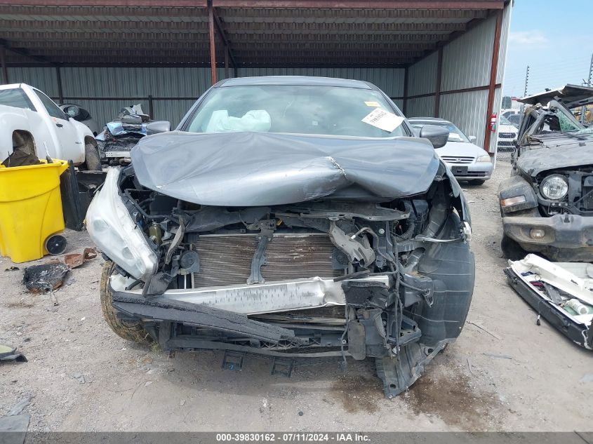 2017 Nissan Murano S VIN: 5N1AZ2MG6HN130226 Lot: 39830162