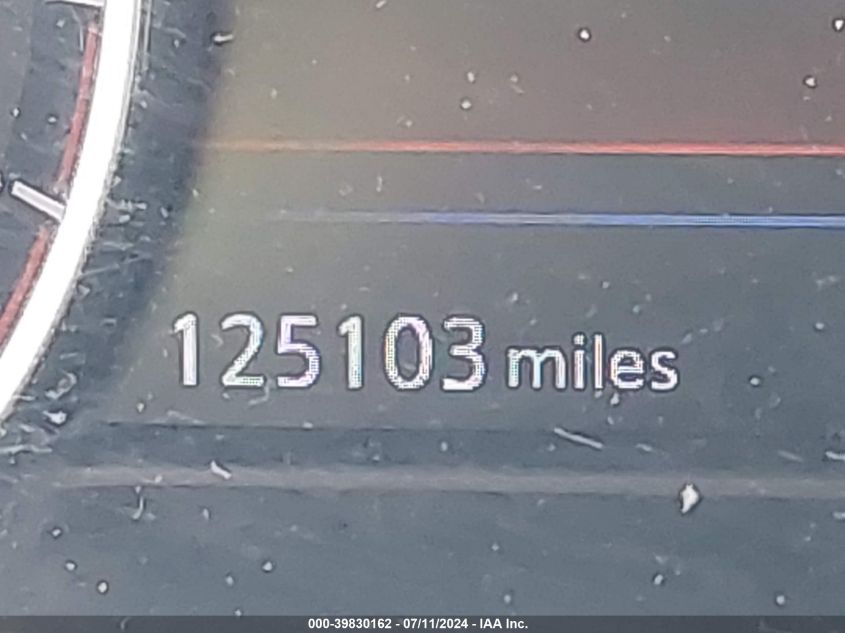 2017 Nissan Murano S VIN: 5N1AZ2MG6HN130226 Lot: 39830162