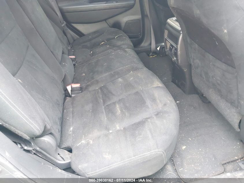 2017 Nissan Murano S VIN: 5N1AZ2MG6HN130226 Lot: 39830162