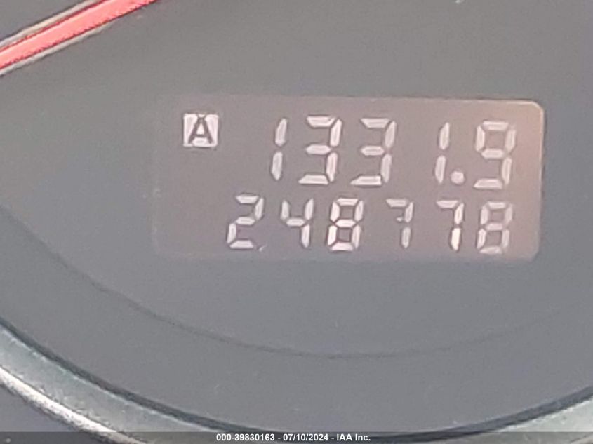 2006 Subaru Outback Outback 2.5I VIN: 4S4BP61C567305120 Lot: 39830163