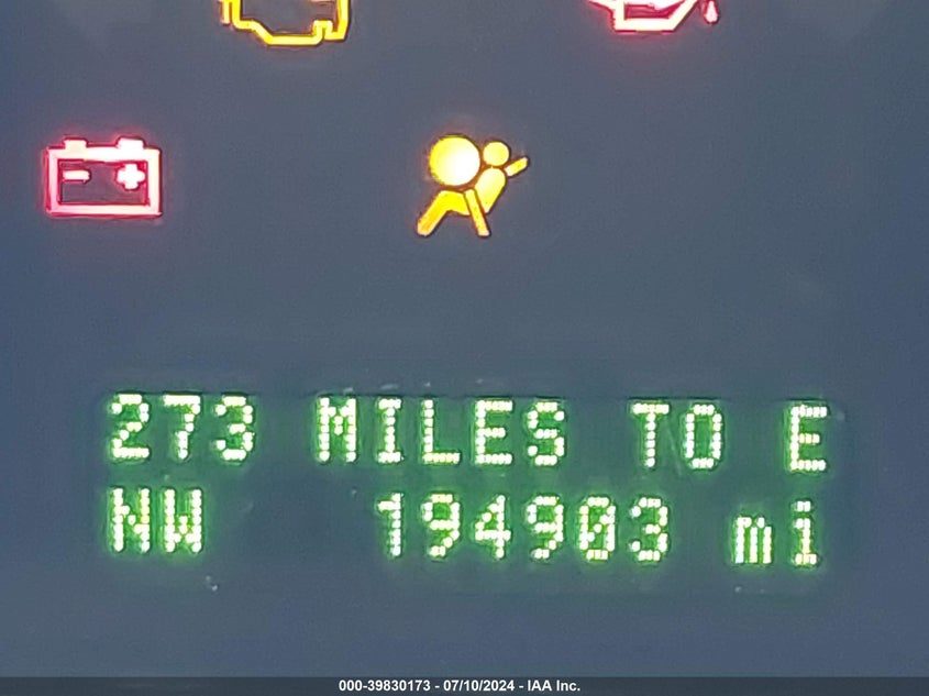 2008 Ford Edge Limited VIN: 2FMDK49C18BA39704 Lot: 39830173