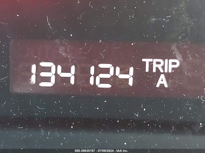 2005 Honda Accord 2.4 Ex VIN: 1HGCM56835A022797 Lot: 39830187