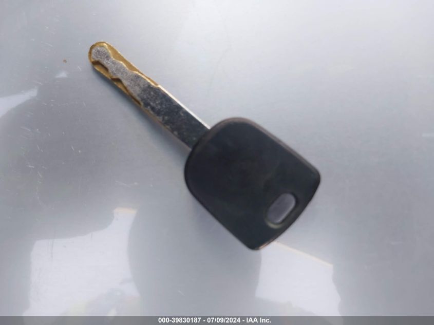 2005 Honda Accord 2.4 Ex VIN: 1HGCM56835A022797 Lot: 39830187