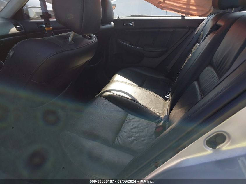 2005 Honda Accord 2.4 Ex VIN: 1HGCM56835A022797 Lot: 39830187