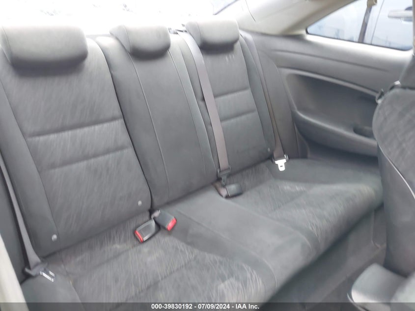 2008 Honda Civic Ex VIN: 2HGFG12858H574522 Lot: 39830192