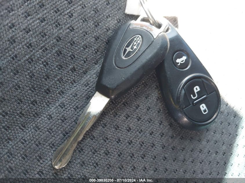 2006 Subaru Outback 2.5I VIN: 4S4BP61C367361590 Lot: 39830205