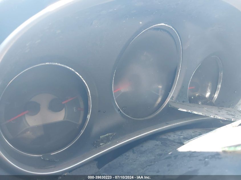 2011 Chrysler 200 Touring VIN: 1C3BC1FB2BN606537 Lot: 39830223