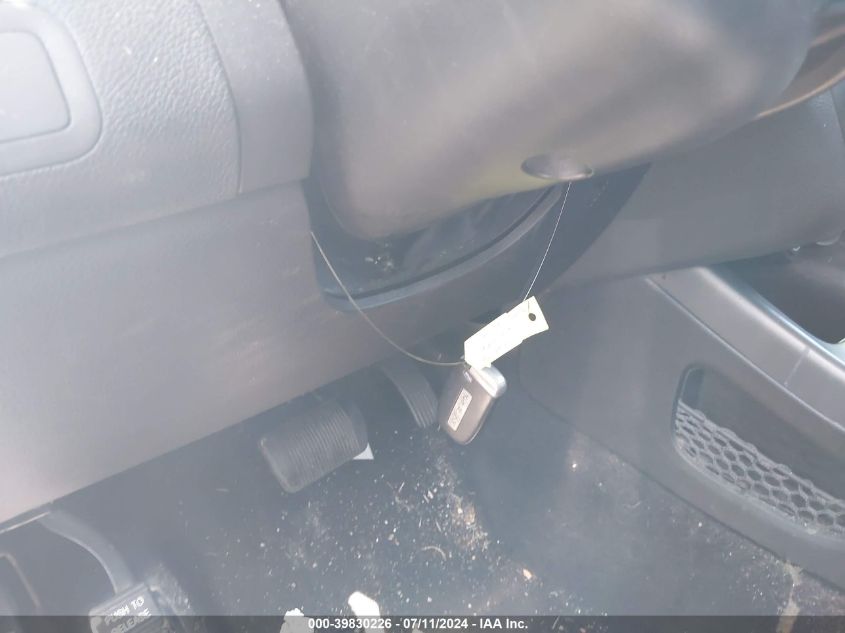 2012 Dodge Journey Se/Avp VIN: 3C4PDCAB7CT390039 Lot: 39830226