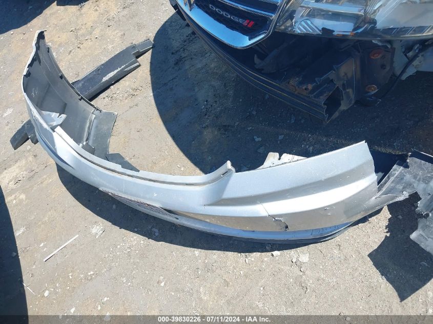 2012 Dodge Journey Se/Avp VIN: 3C4PDCAB7CT390039 Lot: 39830226