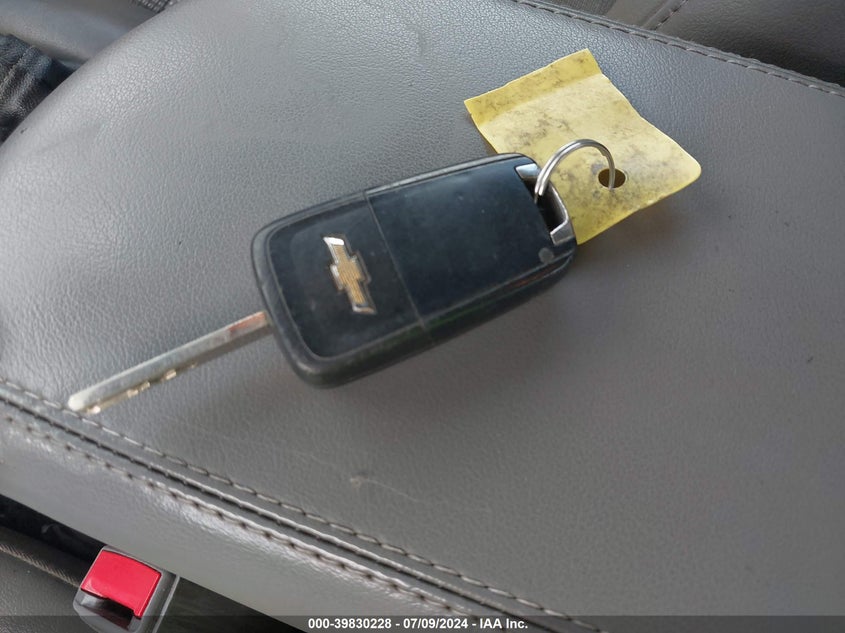 2014 Chevrolet Malibu 2Lt VIN: 1G11E5SL2EF234700 Lot: 39830228