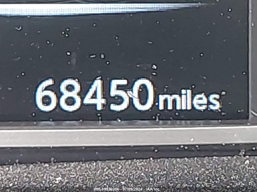 2018 Nissan Sentra Sv VIN: 3N1AB7AP4JY295097 Lot: 39830236