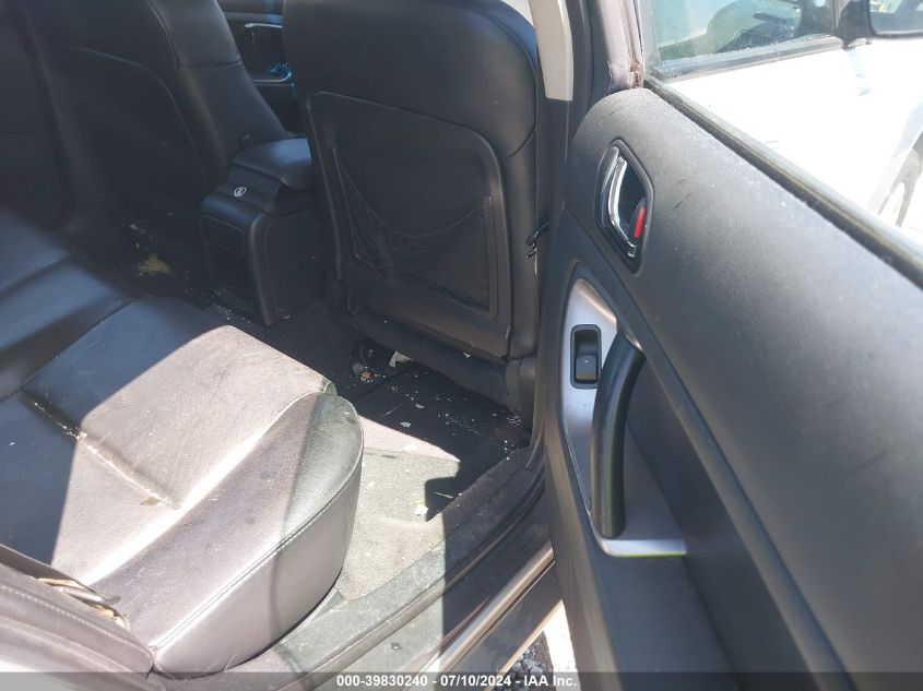 2007 Subaru Outback 2.5I Limited VIN: 4S4BP62C377329707 Lot: 39830240