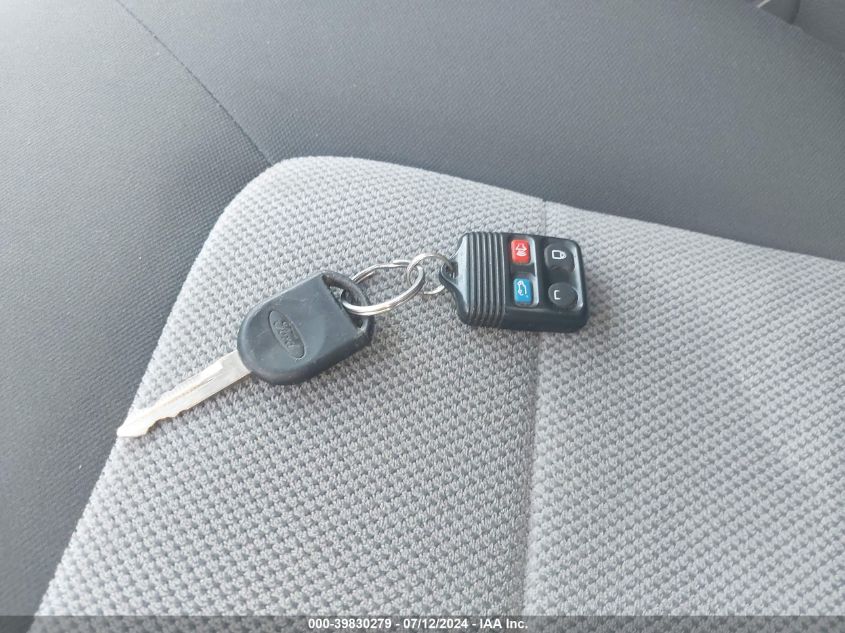 2004 Ford Expedition Xlt VIN: 1FMPU16L44LB29742 Lot: 39830279