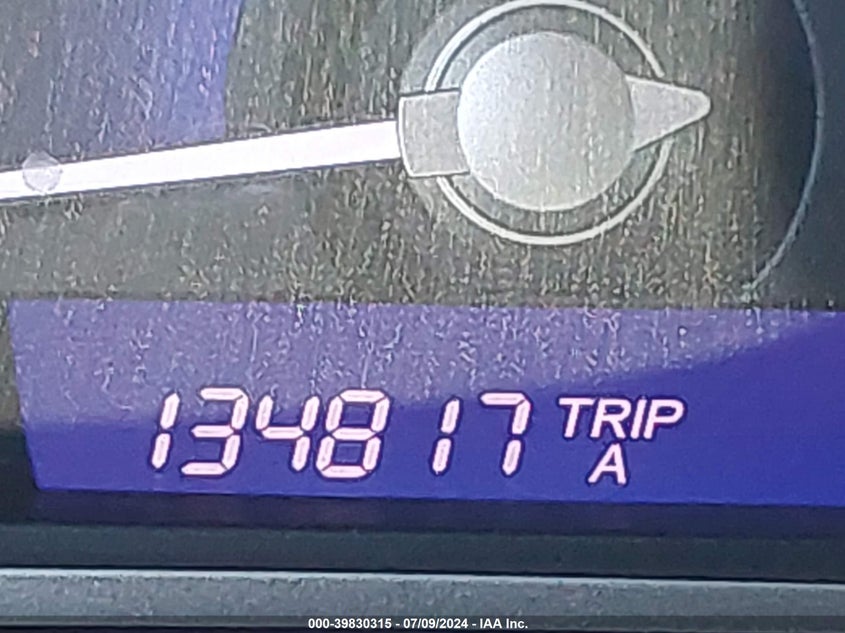 2007 Honda Civic Lx VIN: 1HGFA16557L070944 Lot: 39830315