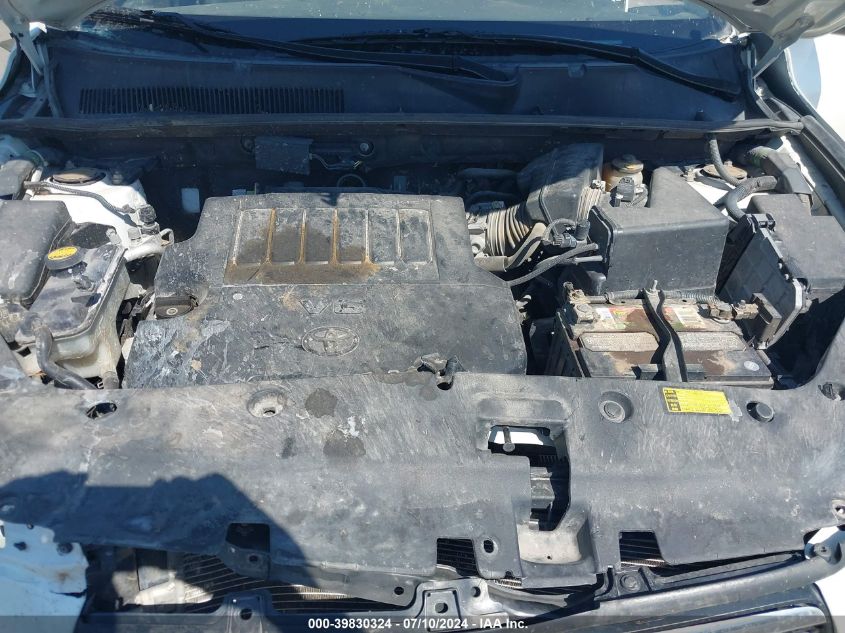 JTMBK31V775033721 2007 Toyota Rav4 Limited V6